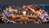 Weihnachtsballerei 2026