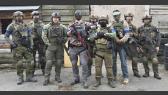 D.O.A. Dirty Old Airsofters
