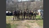 Team D.O.A Dirty Old airsofters 