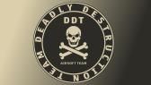 Deadly Destruction Team - Clube de Praticantes de Airsoft