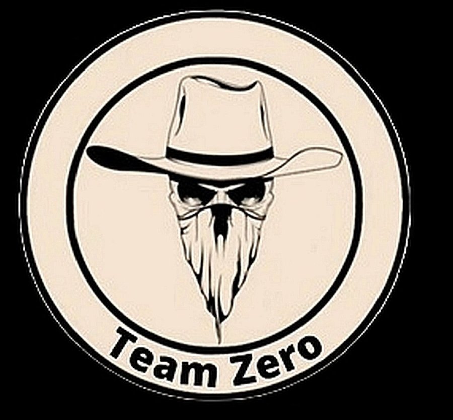 BEGADI - Blog Beitrag - Team Zero