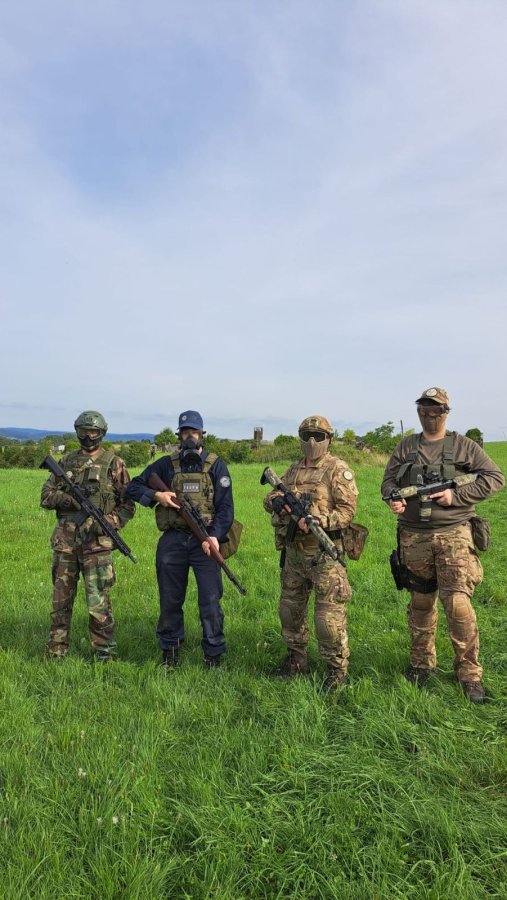BEGADI - Blog Beitrag - Team Zero