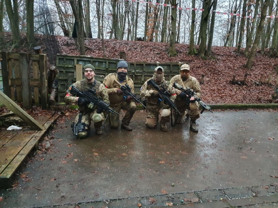 BEGADI - Blog Beitrag - Team Zero