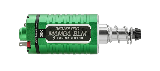 Bushless Motor Icon