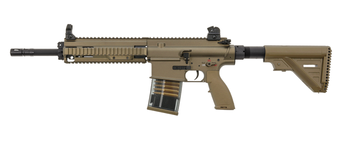 Softairwaffen Icon