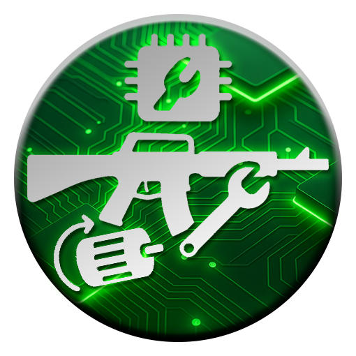 Icon Airsoft mit brushless kaufen