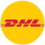 Weltweiter Versand mit DHL
