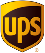 Europaweiter Versand mit UPS