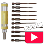 Airsoft Zubehör, Anbauteile & Hilfsmittel