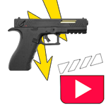 Airsoft AEP Zubehör & Tuning