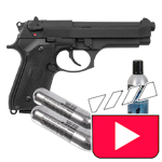 GBB Zubehör, GBB Tuning