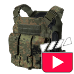 Taktische Ausrüstung, Schutzbrillen, Slings & Zubehör