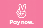 You can pay immediately with Klarna Pay Now