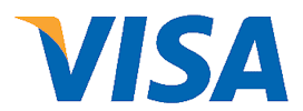 Visa Kreditkarte