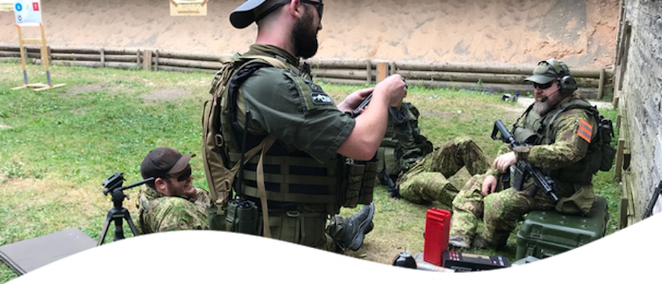 Bannière supérieure