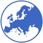 EU Map
